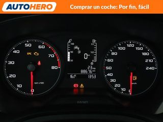 Seat Ibiza 1.0 Reference