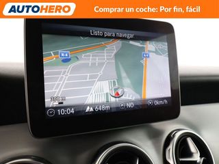 Mercedes GLA GLA 180 AMG Line