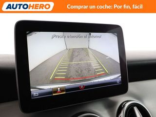 Mercedes GLA GLA 180 AMG Line