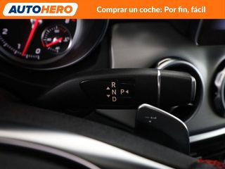 Mercedes GLA GLA 180 AMG Line