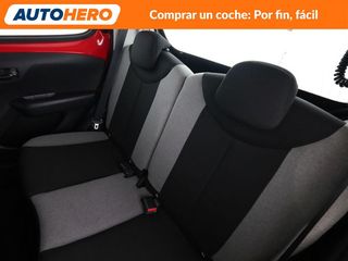 Citroën C1 1.2 PureTech City Edition