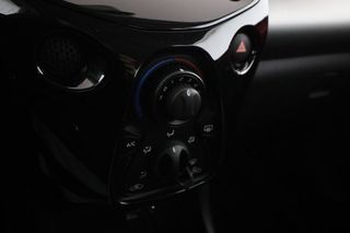 Citroën C1 1.2 PureTech City Edition