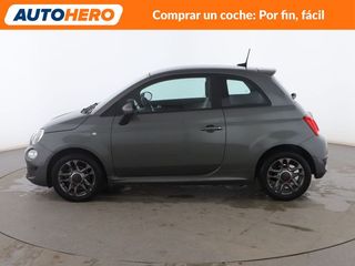 Fiat 500 1.0 Mild-Hybrid Sport