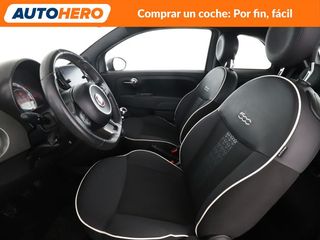 Fiat 500 1.0 Mild-Hybrid Sport
