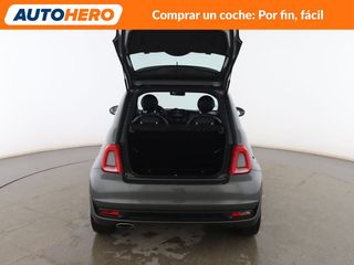 Fiat 500 1.0 Mild-Hybrid Sport