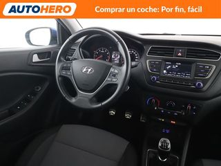 Hyundai i20 1.0 TDGI Klass