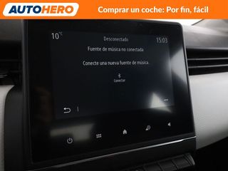 Renault Clio 1.0 TCe SL Limited