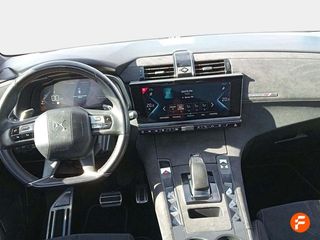 DS DS 7 1.6 E-Tense 225 PERFORMANCE LINE + Auto