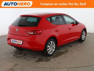 Seat Leon 1.2 TSI Reference