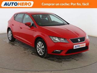 Seat Leon 1.2 TSI Reference