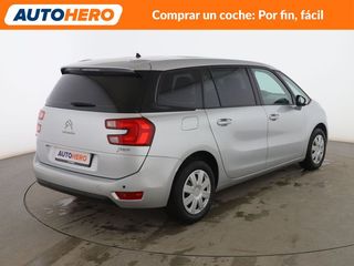 Citroën Grand C4 Picasso 1.6 e-HDi Attraction