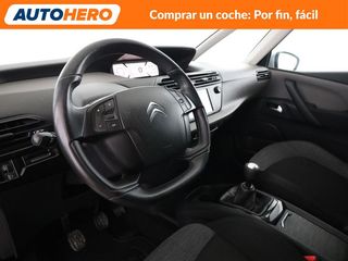 Citroën Grand C4 Picasso 1.6 e-HDi Attraction