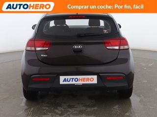 Kia Rio 1.2 Concept