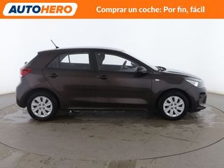 Kia Rio 1.2 Concept