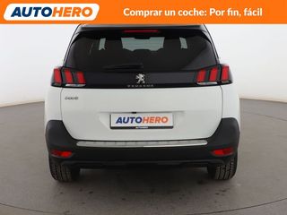 Peugeot 5008 1.2 PureTech Allure