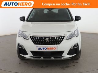 Peugeot 5008 1.2 PureTech Allure