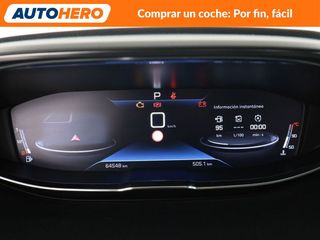 Peugeot 5008 1.2 PureTech Allure