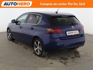 Peugeot 308 1.5 Blue-HDi Allure