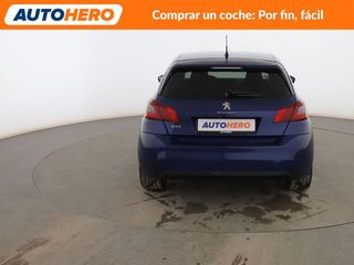 Peugeot 308 1.5 Blue-HDi Allure