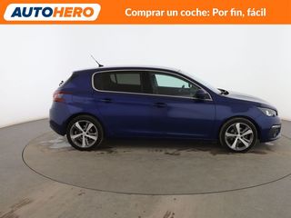 Peugeot 308 1.5 Blue-HDi Allure