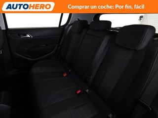 Peugeot 308 1.5 Blue-HDi Allure