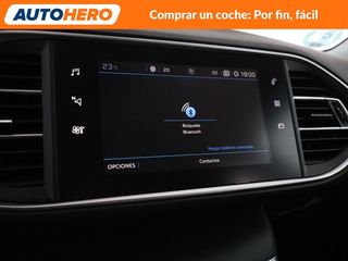 Peugeot 308 1.5 Blue-HDi Allure