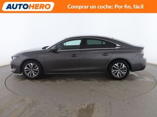 Peugeot 508 1.5 Blue-HDi Allure