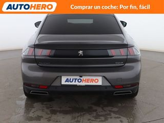 Peugeot 508 1.5 Blue-HDi Allure