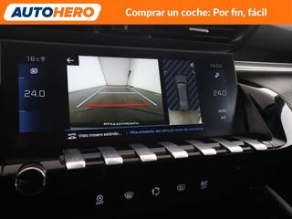 Peugeot 508 1.5 Blue-HDi Allure