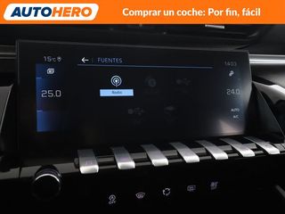 Peugeot 508 1.5 Blue-HDi Allure