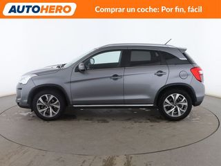 Citroën C4 Aircross 1.6 e-HDi Stop & Start Feel 2WD