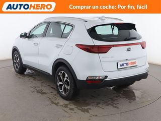 Kia Sportage 1.6 GDI Drive 2WD