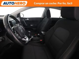 Kia Sportage 1.6 GDI Drive 2WD