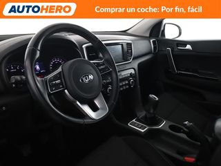 Kia Sportage 1.6 GDI Drive 2WD