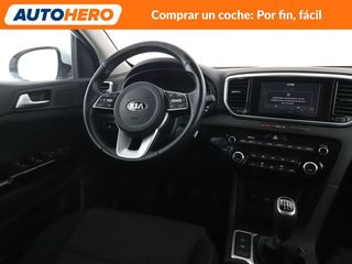 Kia Sportage 1.6 GDI Drive 2WD