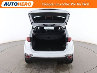 Kia Sportage 1.6 GDI Drive 2WD