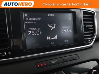 Kia Sportage 1.6 GDI Drive 2WD