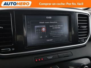 Kia Sportage 1.6 GDI Drive 2WD