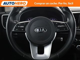 Kia Sportage 1.6 GDI Drive 2WD