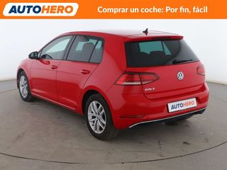 Volkswagen Golf 2.0 TDI Advance