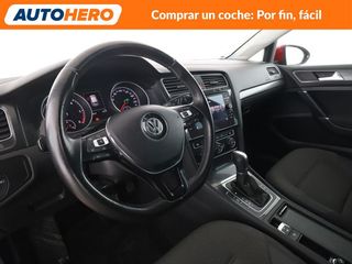Volkswagen Golf 2.0 TDI Advance