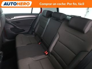 Volkswagen Golf 2.0 TDI Advance