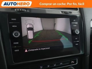 Volkswagen Golf 2.0 TDI Advance