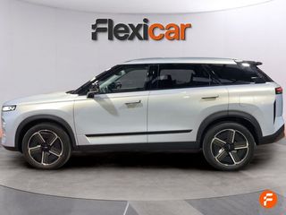 Jaecoo 7 1.6T 108kW (145CV) DCT Select