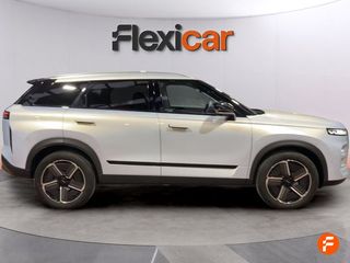 Jaecoo 7 1.6T 108kW (145CV) DCT Select