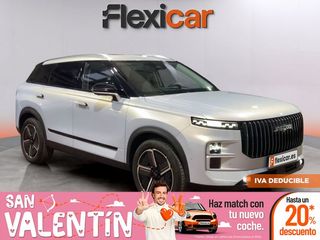 Jaecoo 7 1.6T 108kW (145CV) DCT Select