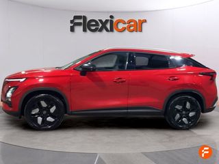 Omoda 5 MY25 - Premium 1.6 TGDI 108kW (145cv)