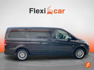 Mercedes Vito 200 d Marco Polo Activity Largo