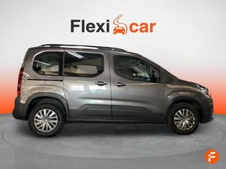 Peugeot Rifter Rifter GT BlueHDi 130