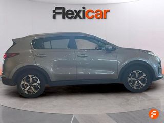 Kia Sportage 1.6 MHEV Drive 100kW (136CV) 4x2